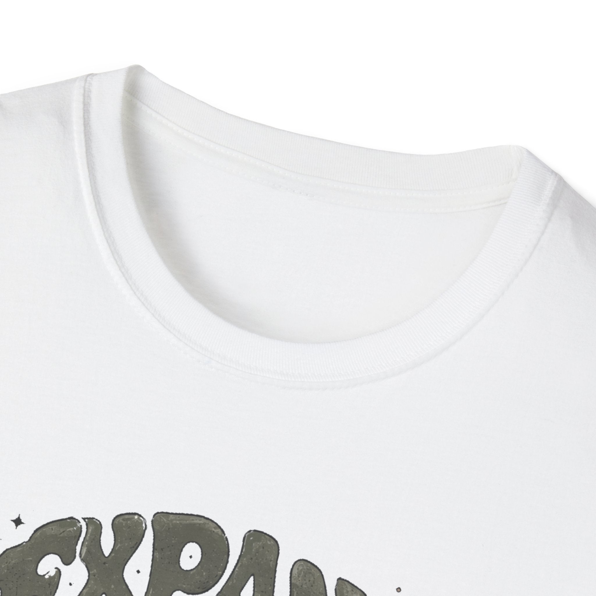 Expand Your Mind T-Shirt