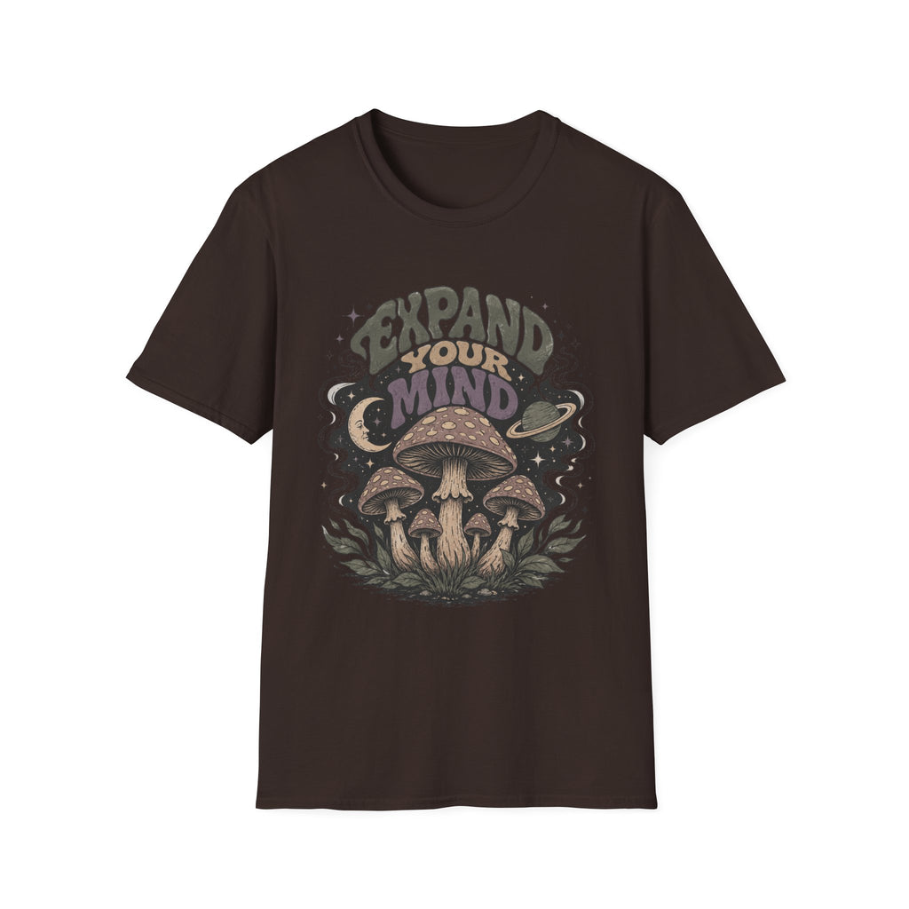 Expand Your Mind T-Shirt