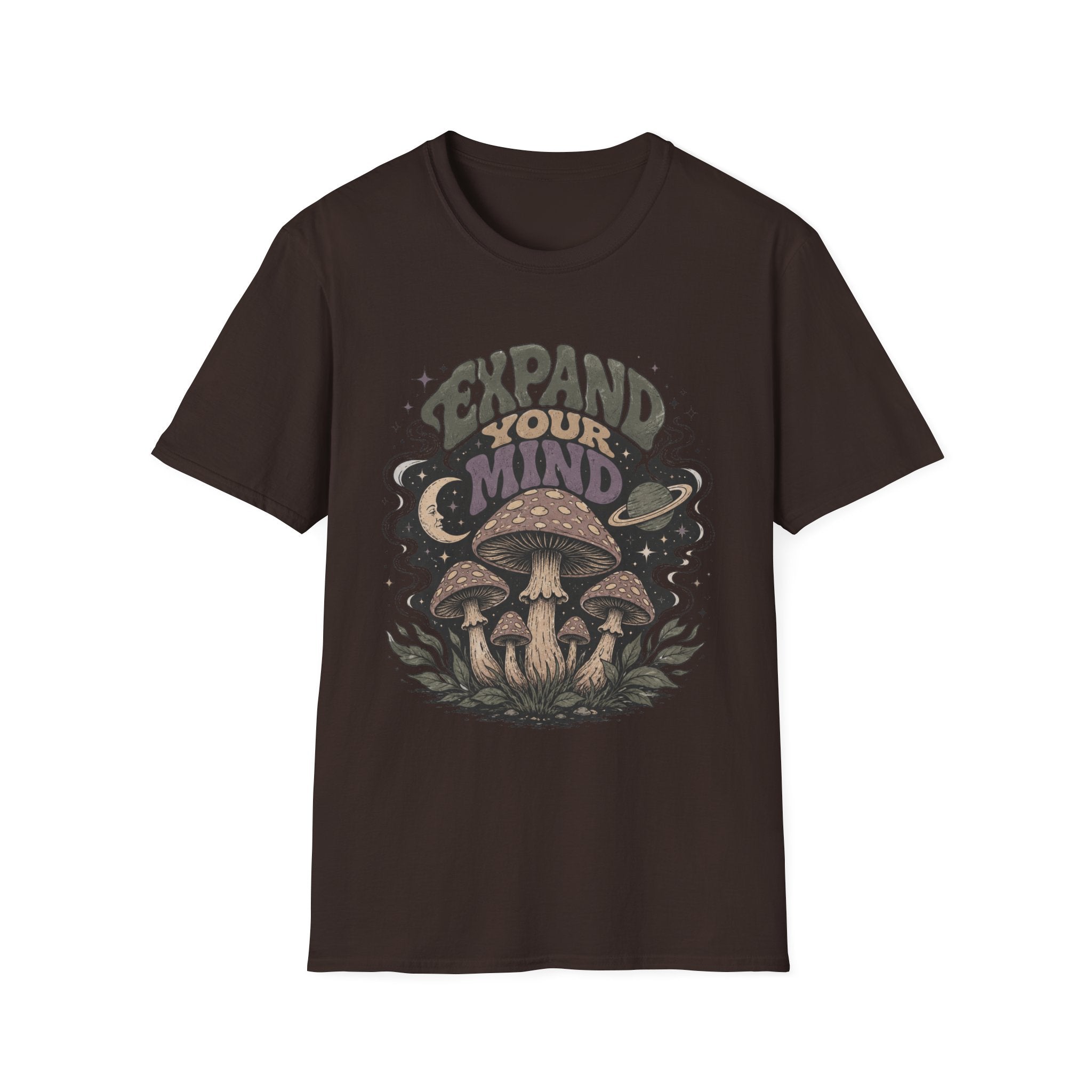 Expand Your Mind T-Shirt