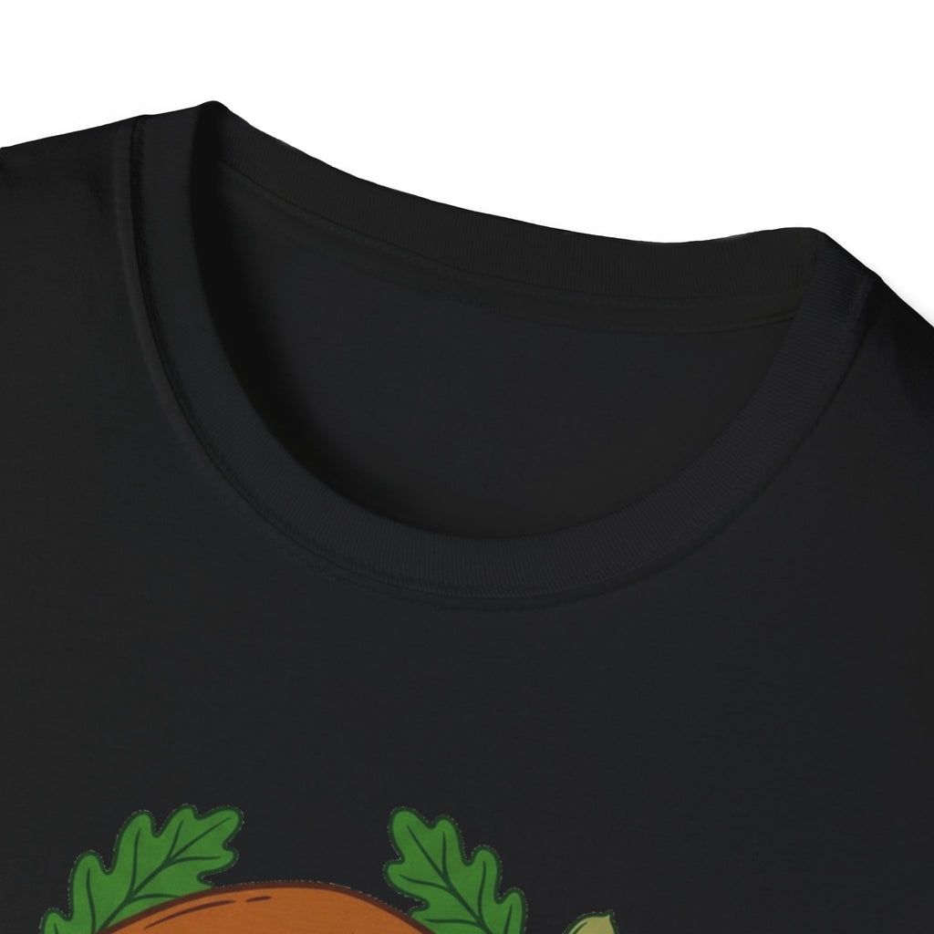 Earth Healer T-Shirt