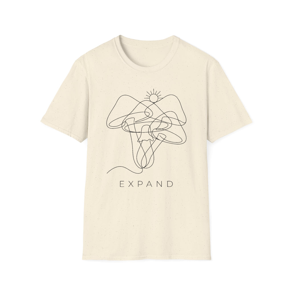 Expand T-Shirt