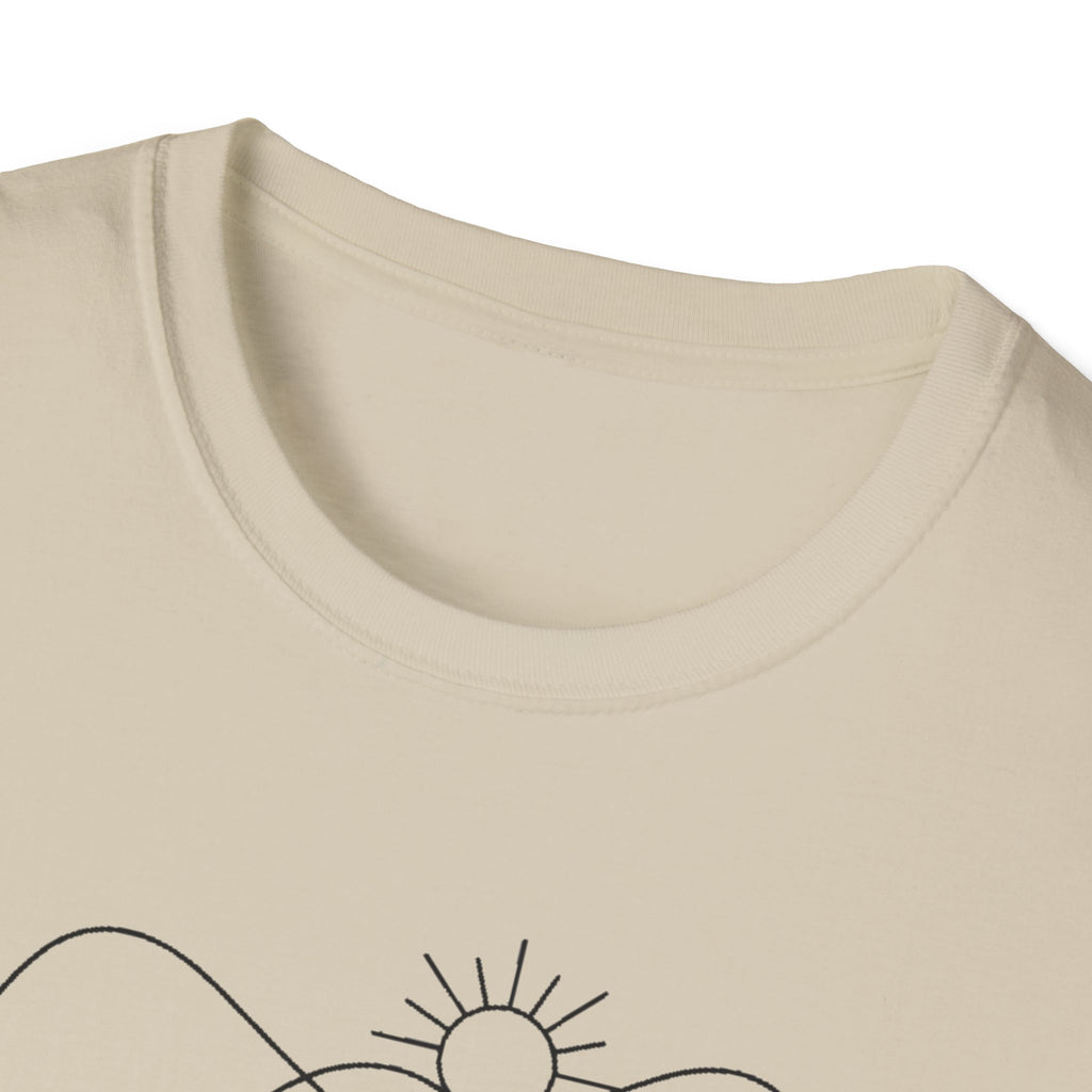 Expand T-Shirt