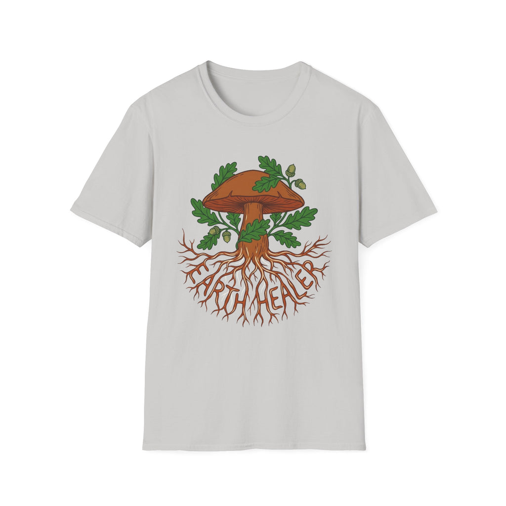 Earth Healer T-Shirt