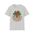 Earth Healer T-Shirt
