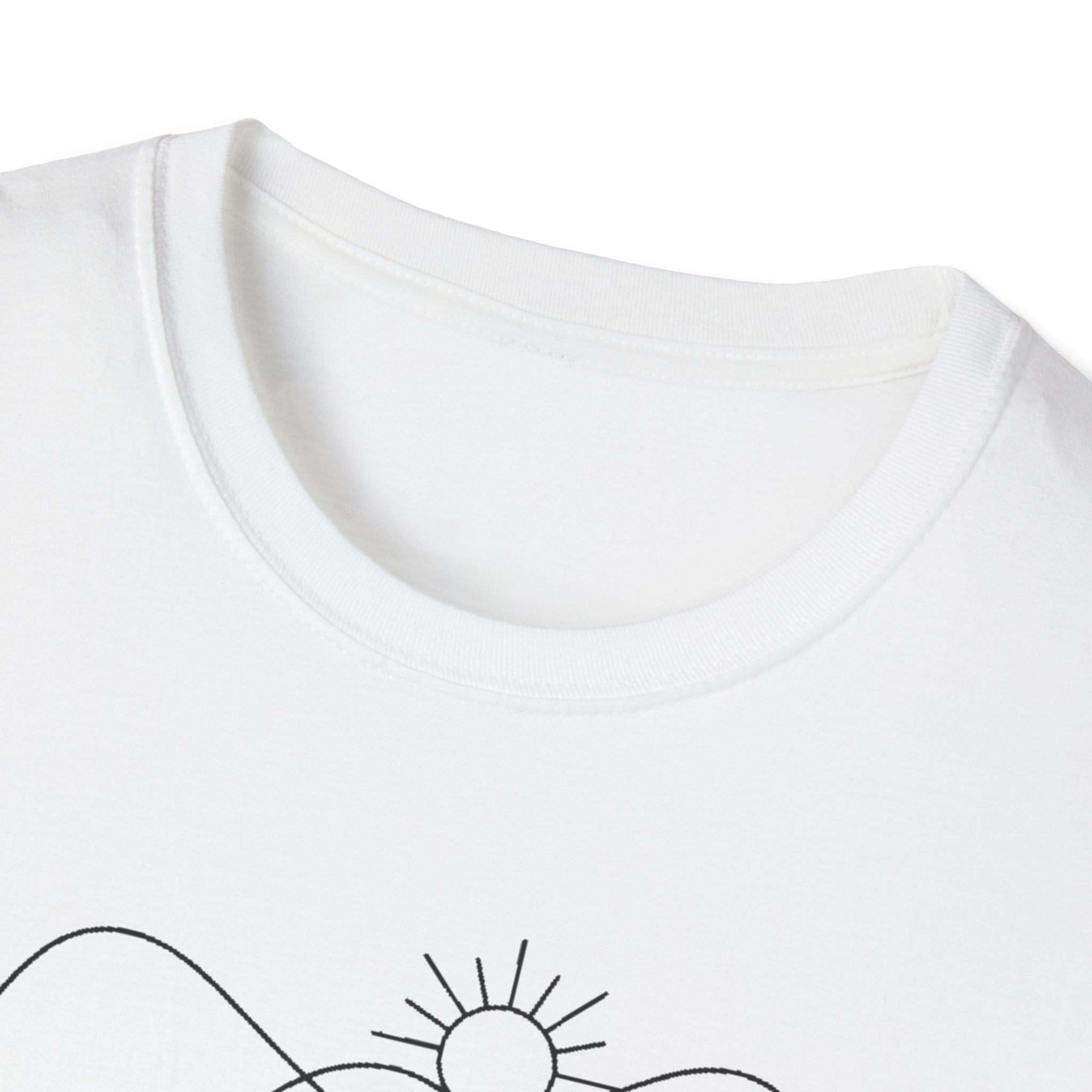 Expand T-Shirt