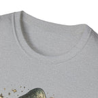 Drippy Mushroom T-Shirt