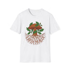 Earth Healer T-Shirt