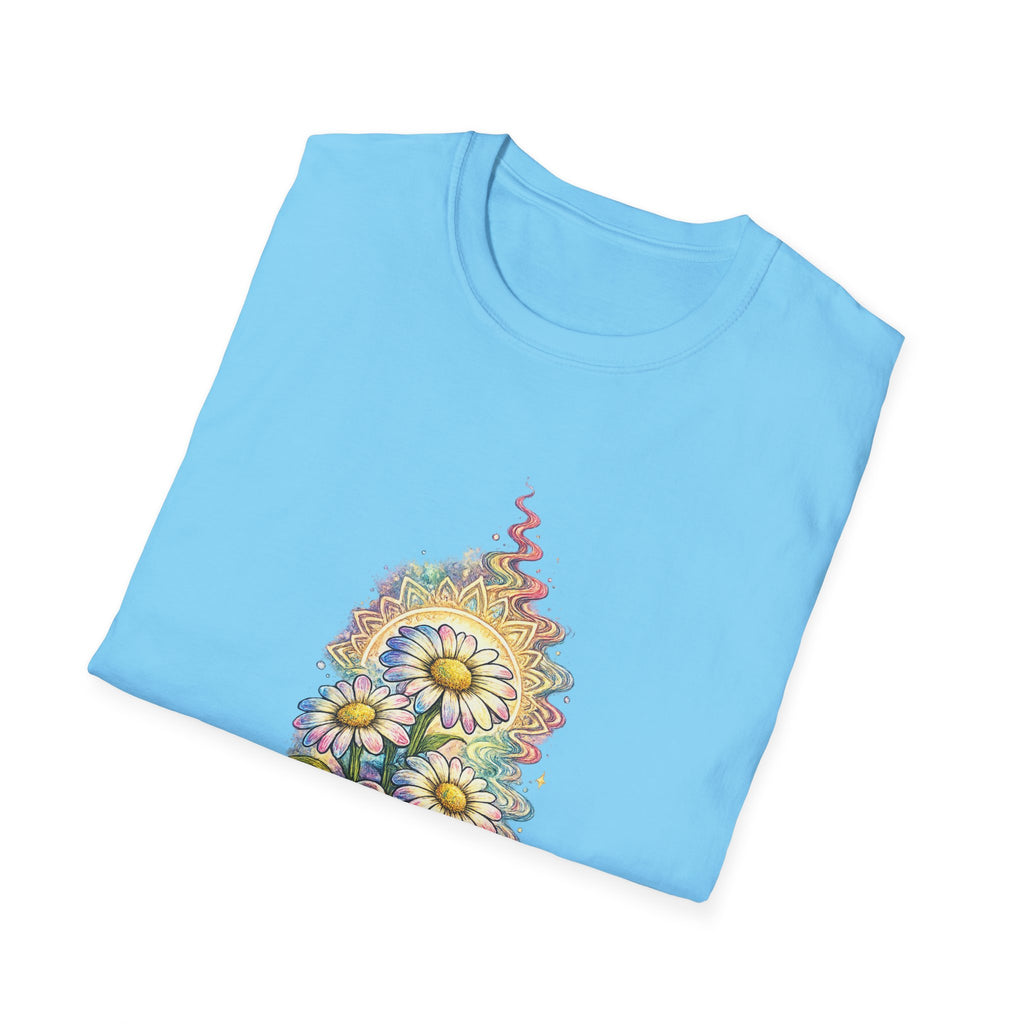 Daisy Trip T-Shirt