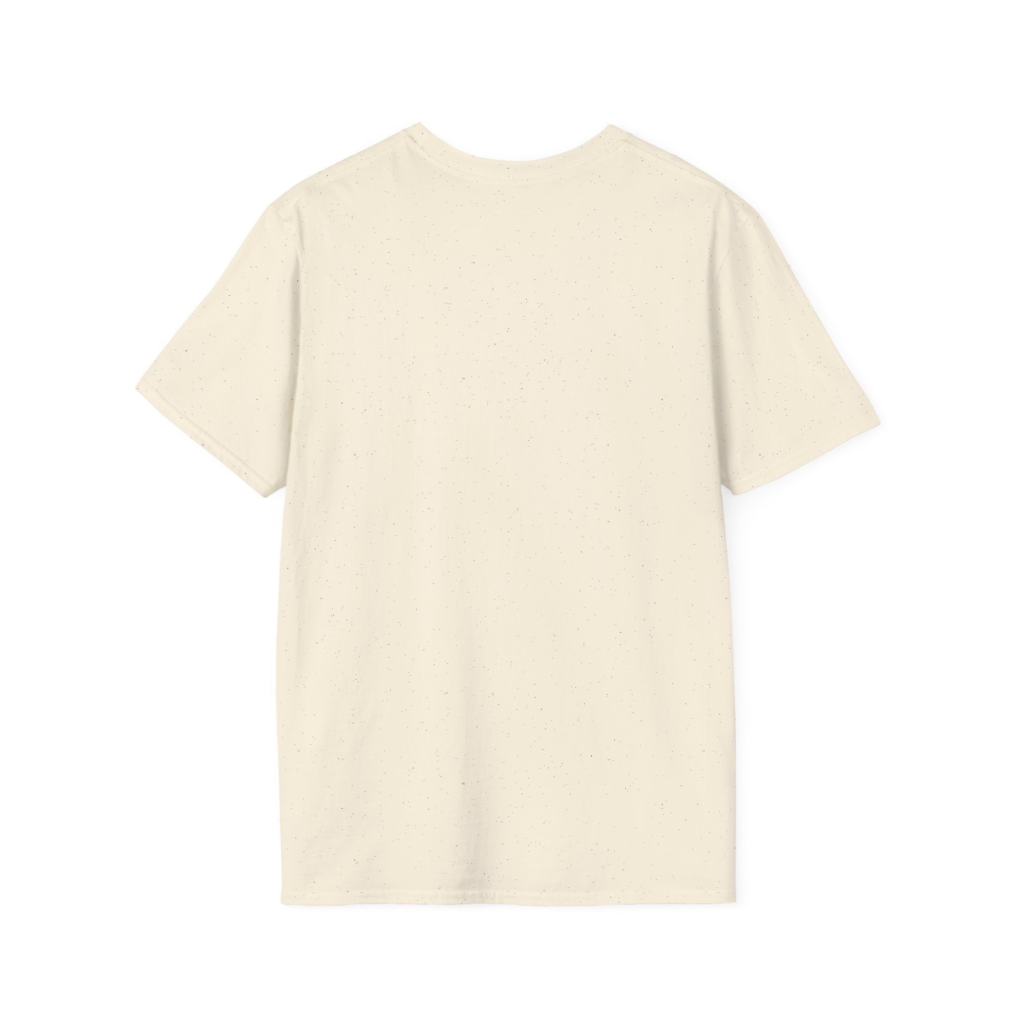 Drippy Mushroom T-Shirt