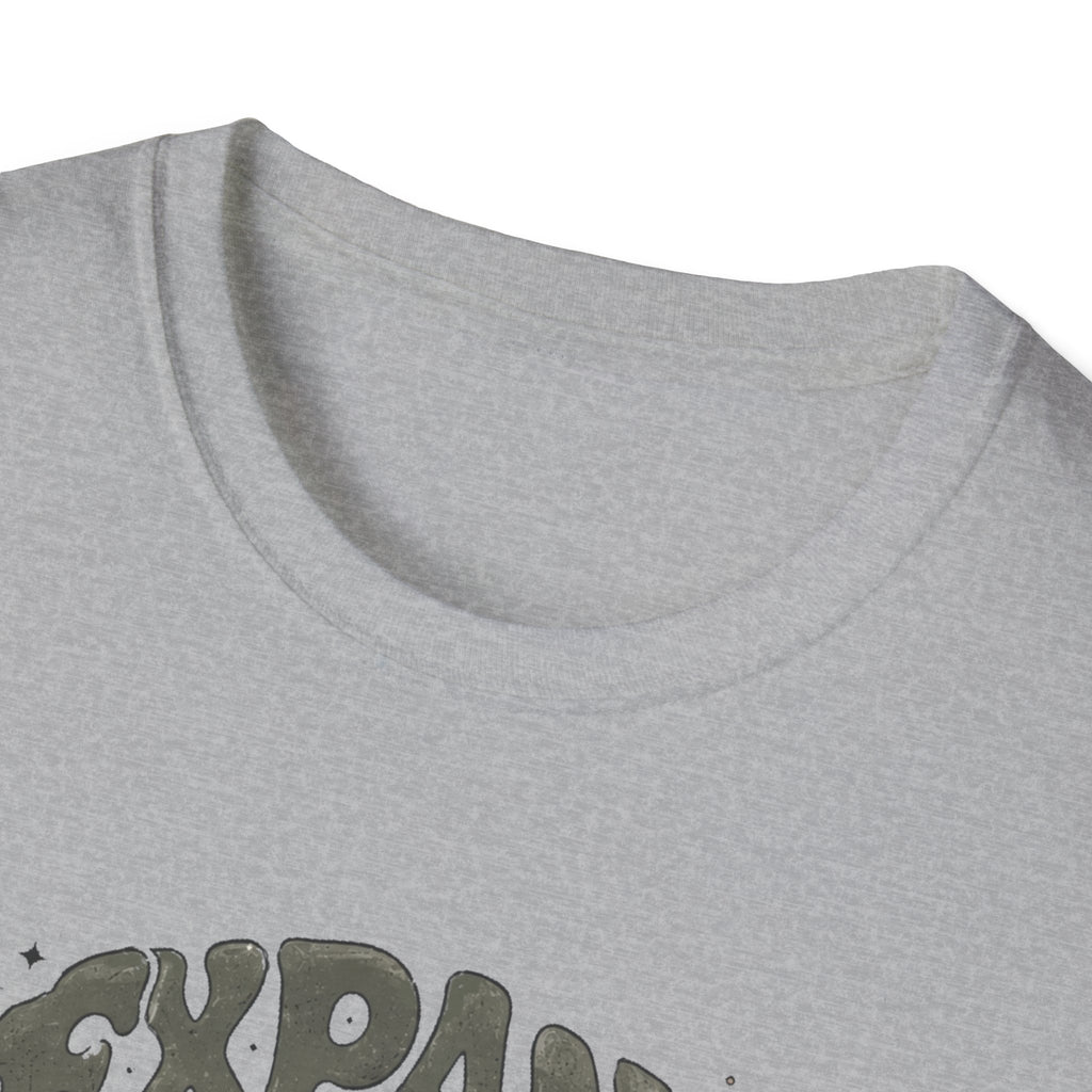 Expand Your Mind T-Shirt