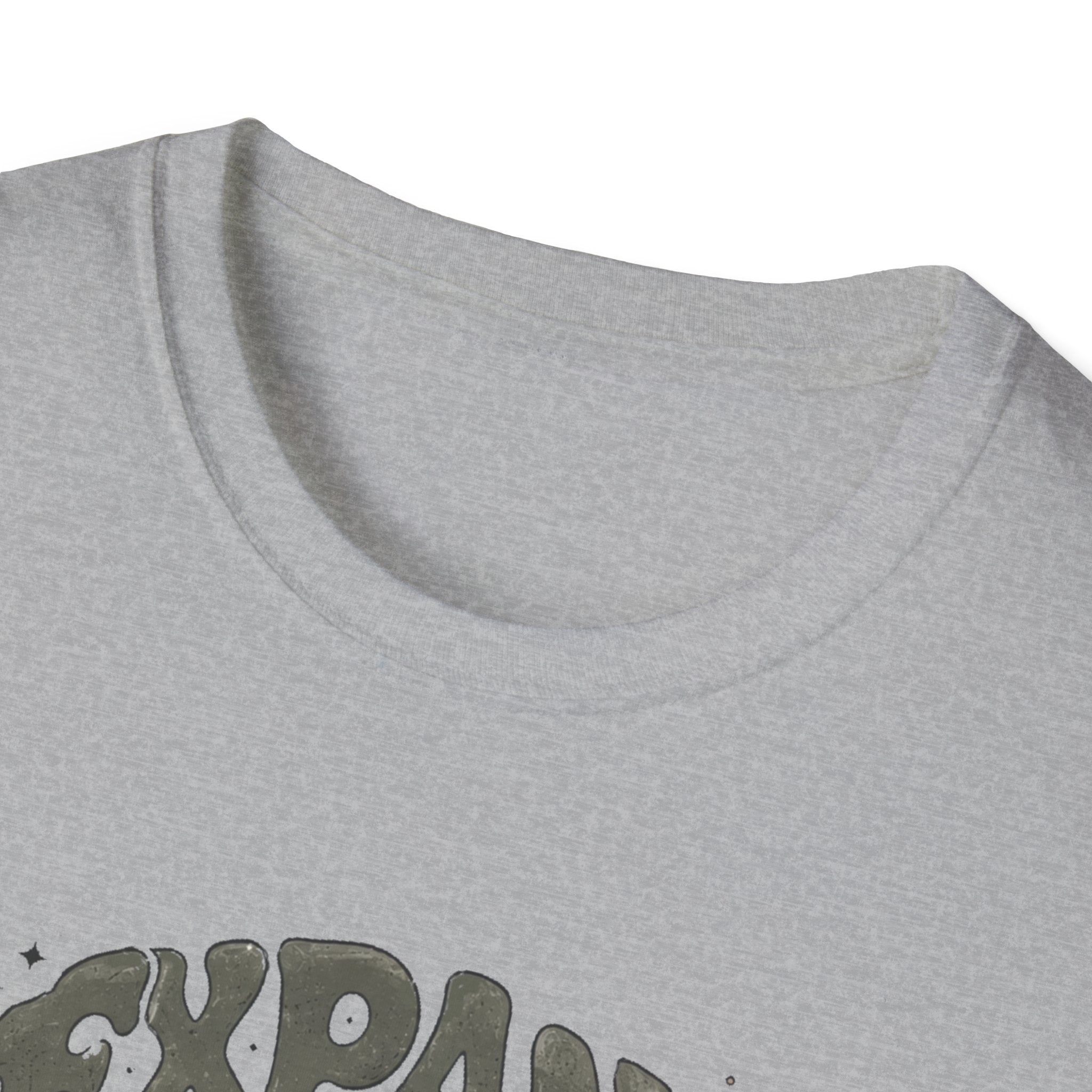 Expand Your Mind T-Shirt