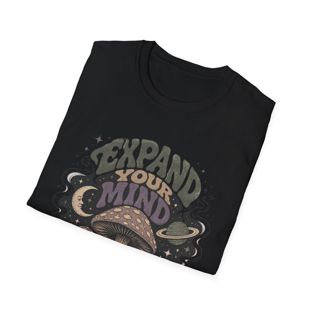 Expand Your Mind T-Shirt