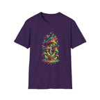 Drippy Mushroom Too T-Shirt