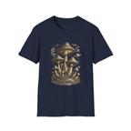 Drippy Mushroom T-Shirt