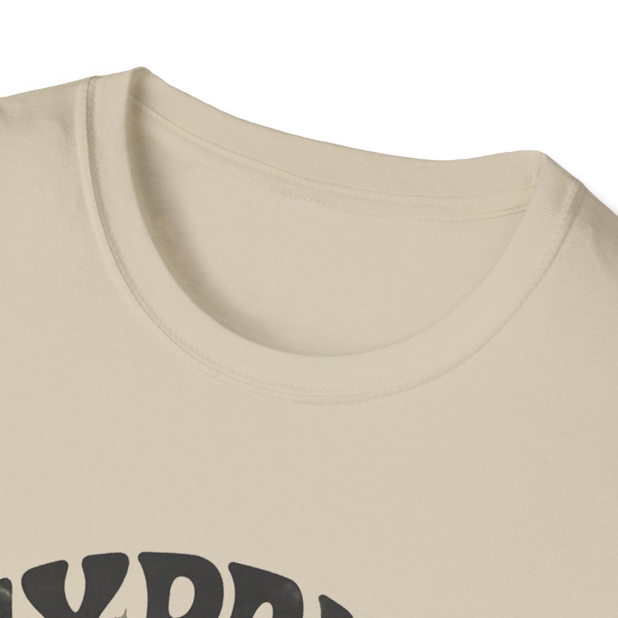 Expand Your Mind Too T-Shirt