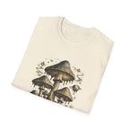 Drippy Mushroom T-Shirt
