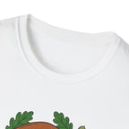 Earth Healer T-Shirt