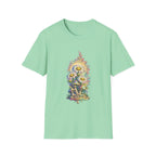 Daisy Trip T-Shirt