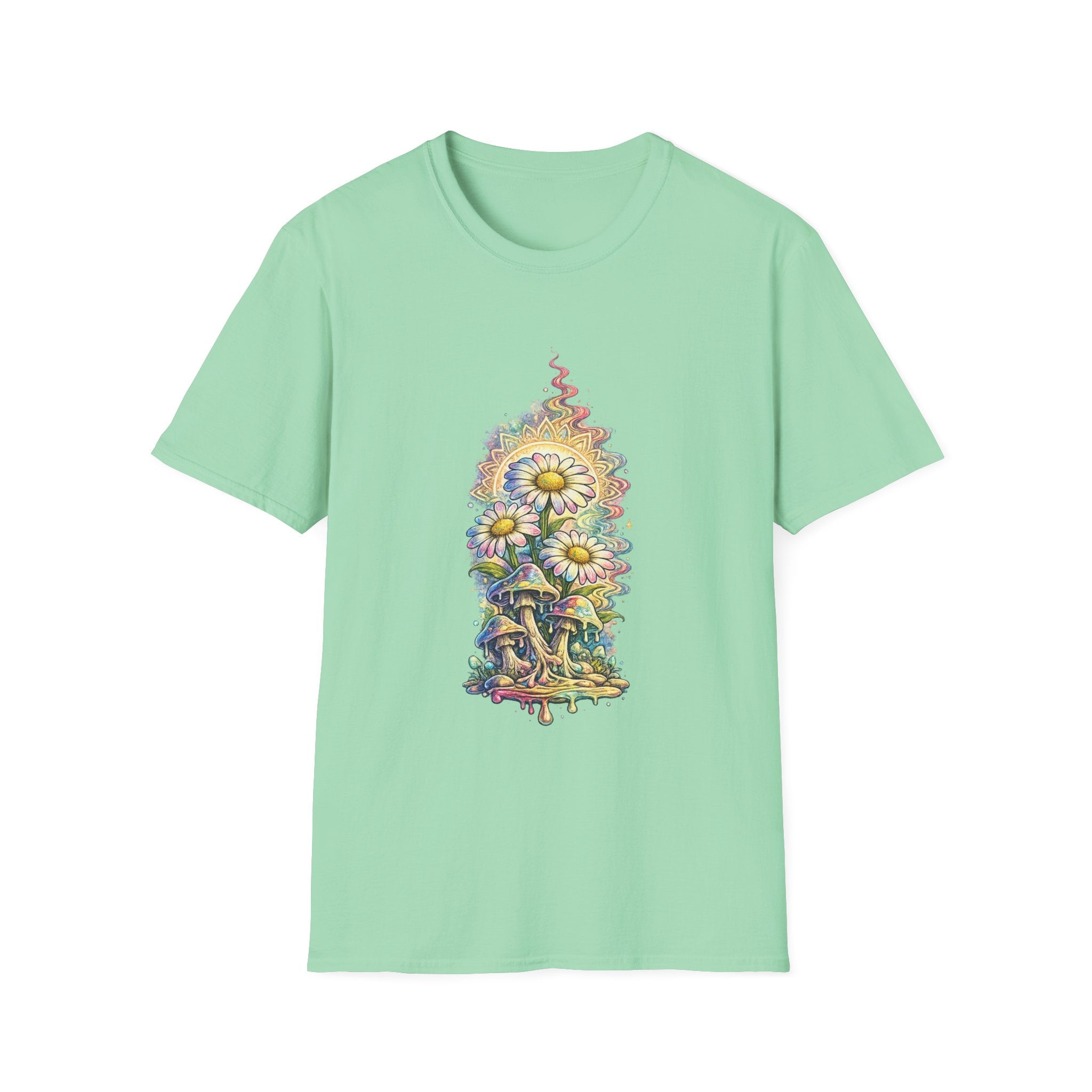 Daisy Trip T-Shirt