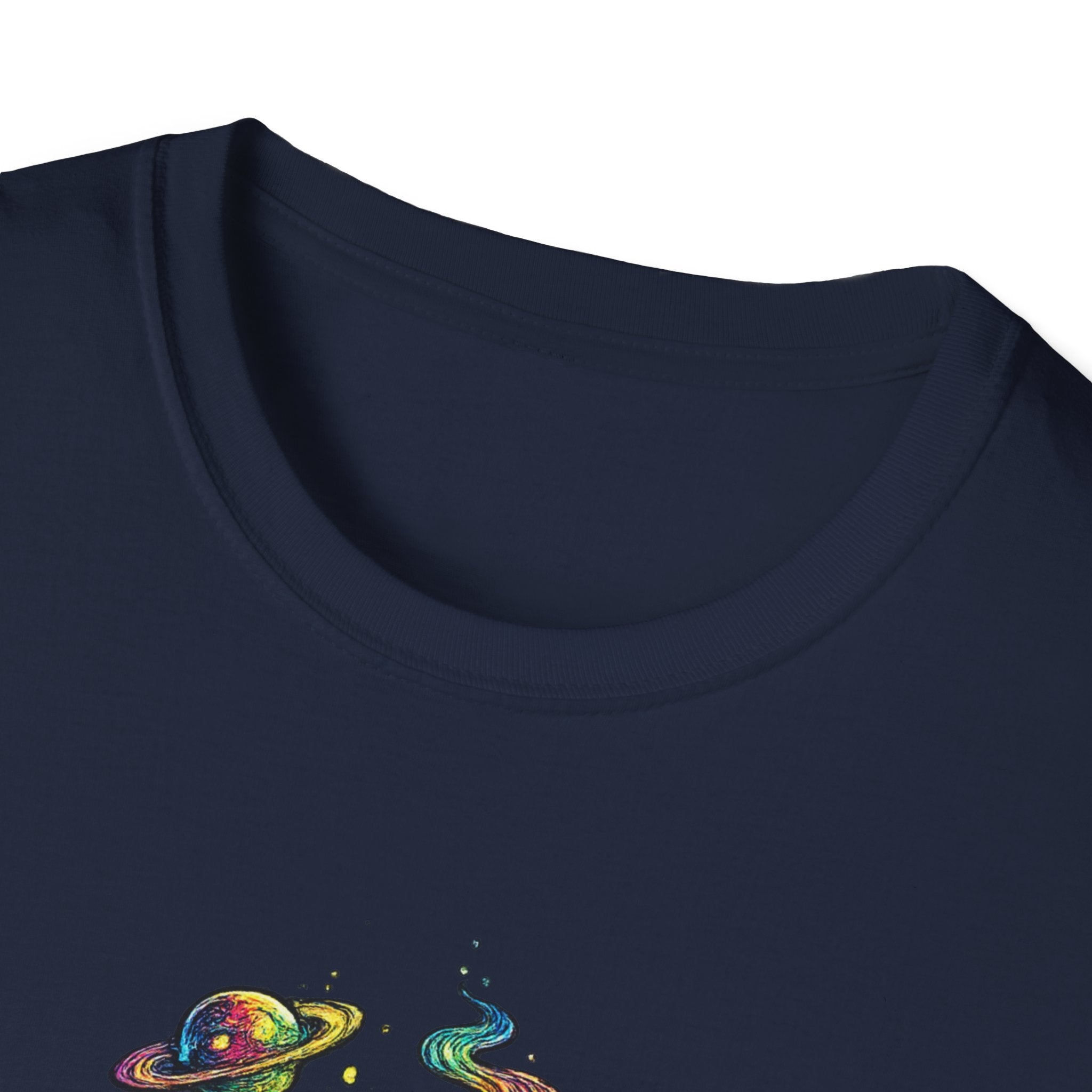 Drippy Mushroom Thrice T-Shirt
