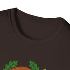 Earth Healer T-Shirt
