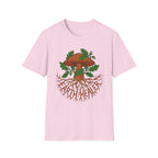 Earth Healer T-Shirt