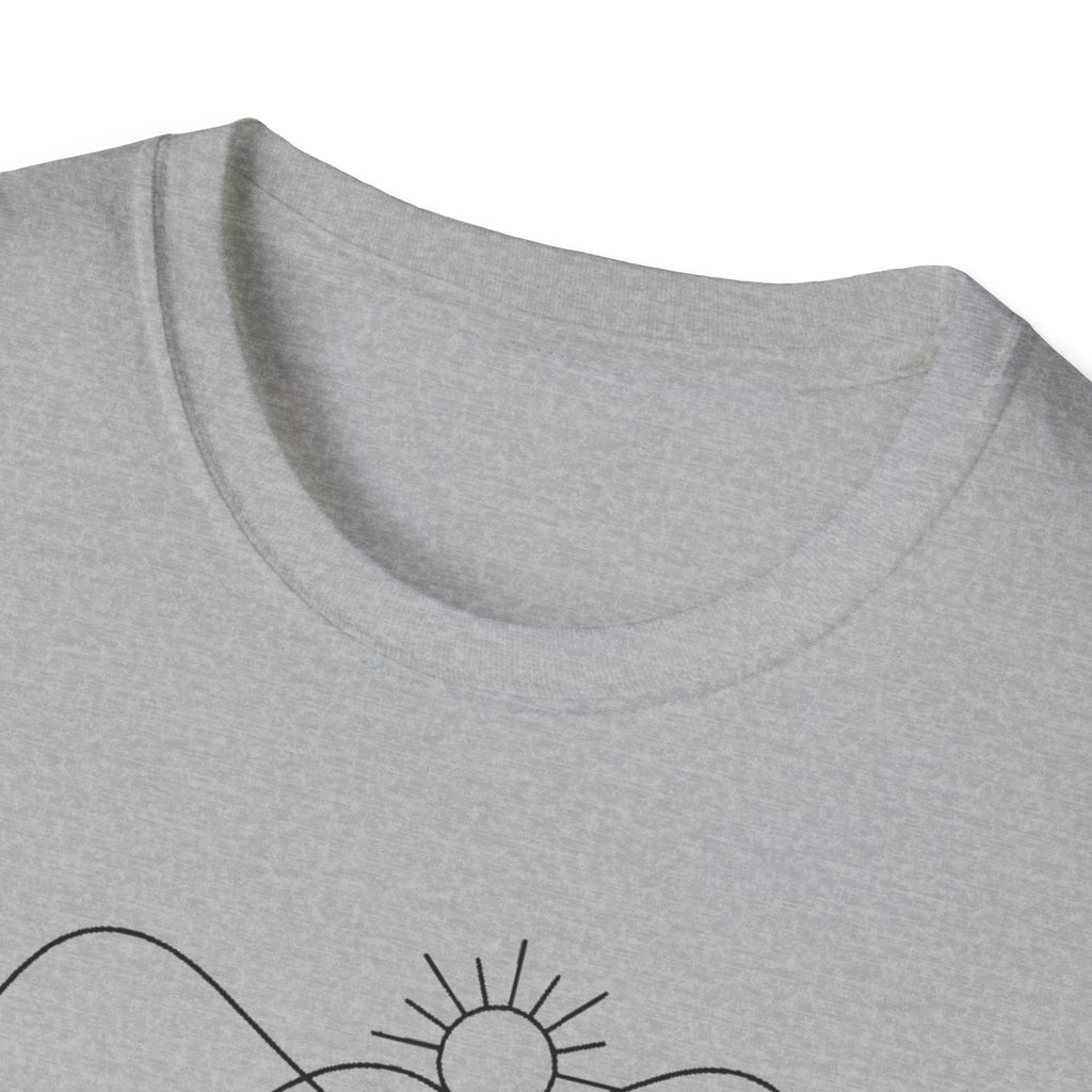 Expand T-Shirt