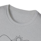 Expand T-Shirt