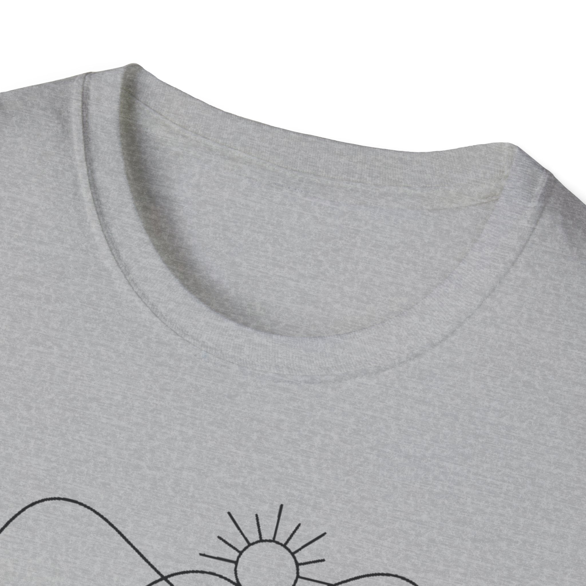 Expand T-Shirt