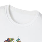 Drippy Mushroom Thrice T-Shirt