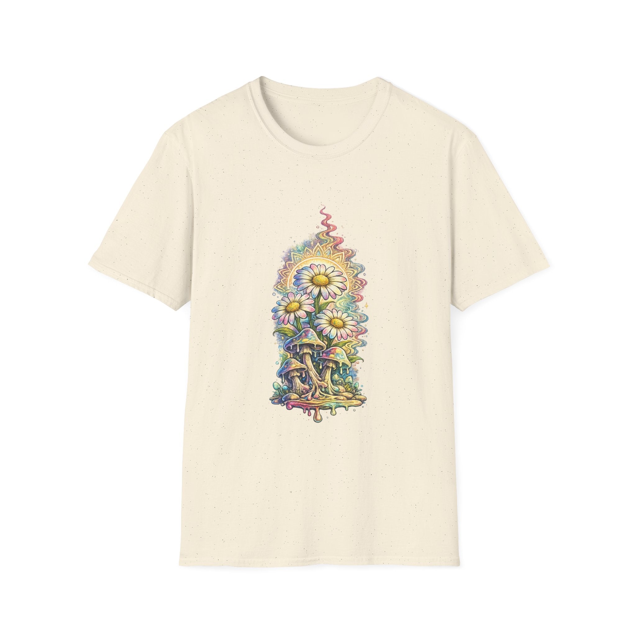 Daisy Trip T-Shirt