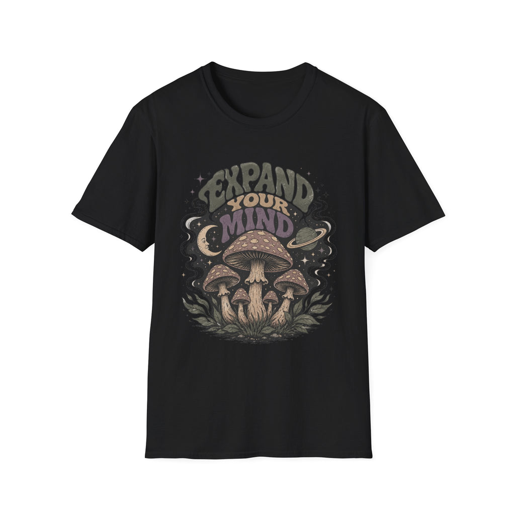 Expand Your Mind T-Shirt