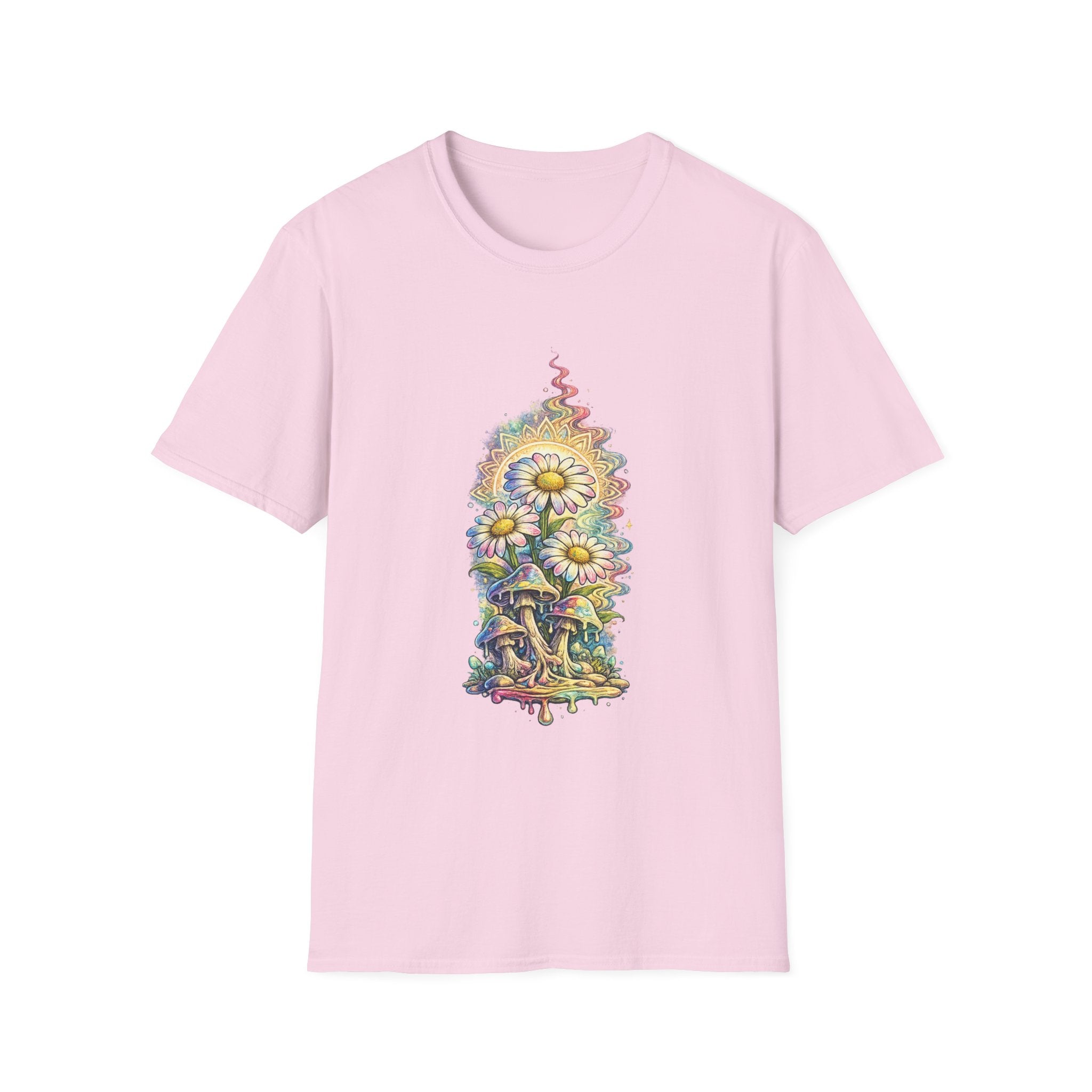 Daisy Trip T-Shirt