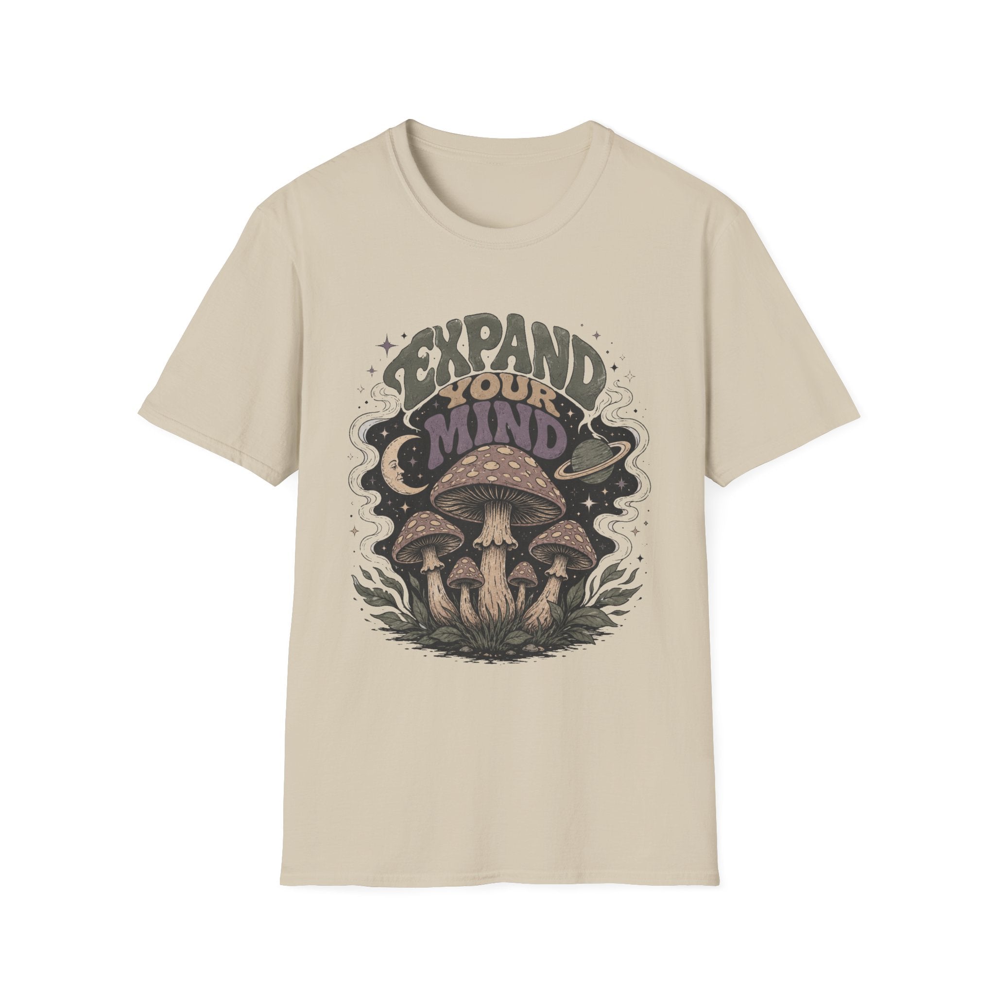 Expand Your Mind T-Shirt