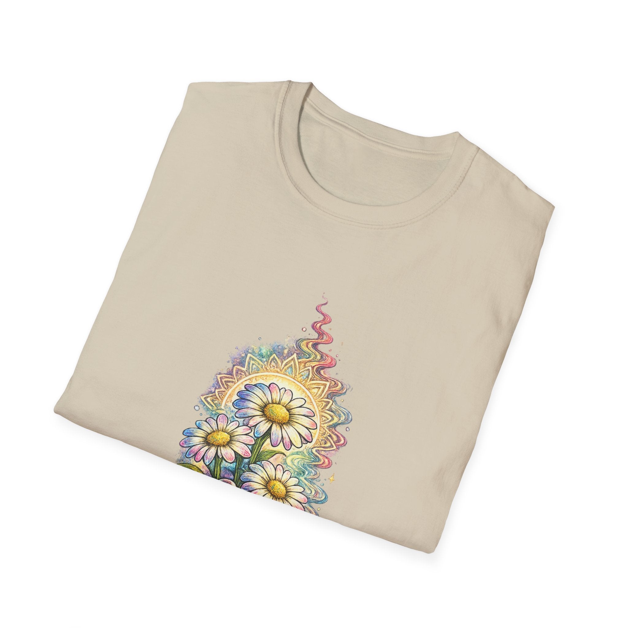 Daisy Trip T-Shirt