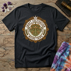 Craft Cultivation Micro Trips T-Shirt