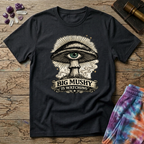 Big Mushy Is Watching T-Shirt