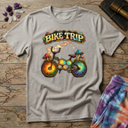 Bike Trip T-Shirt