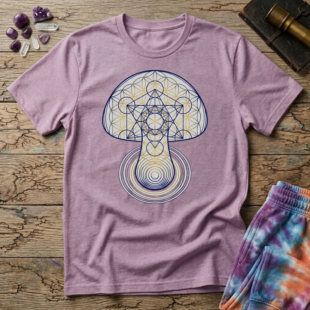 Connect T-Shirt