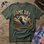 Game Day OBeck Mushroom T-Shirt