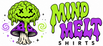 MindMelt Shirts