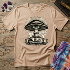 Big Mushy Is Watching T-Shirt