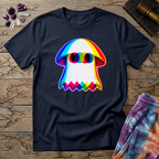Ghost Mushroom T-Shirt