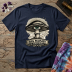 Big Mushy Is Watching T-Shirt