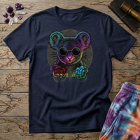 Koala Mushroom Choice T-Shirt MindMeltShirts
