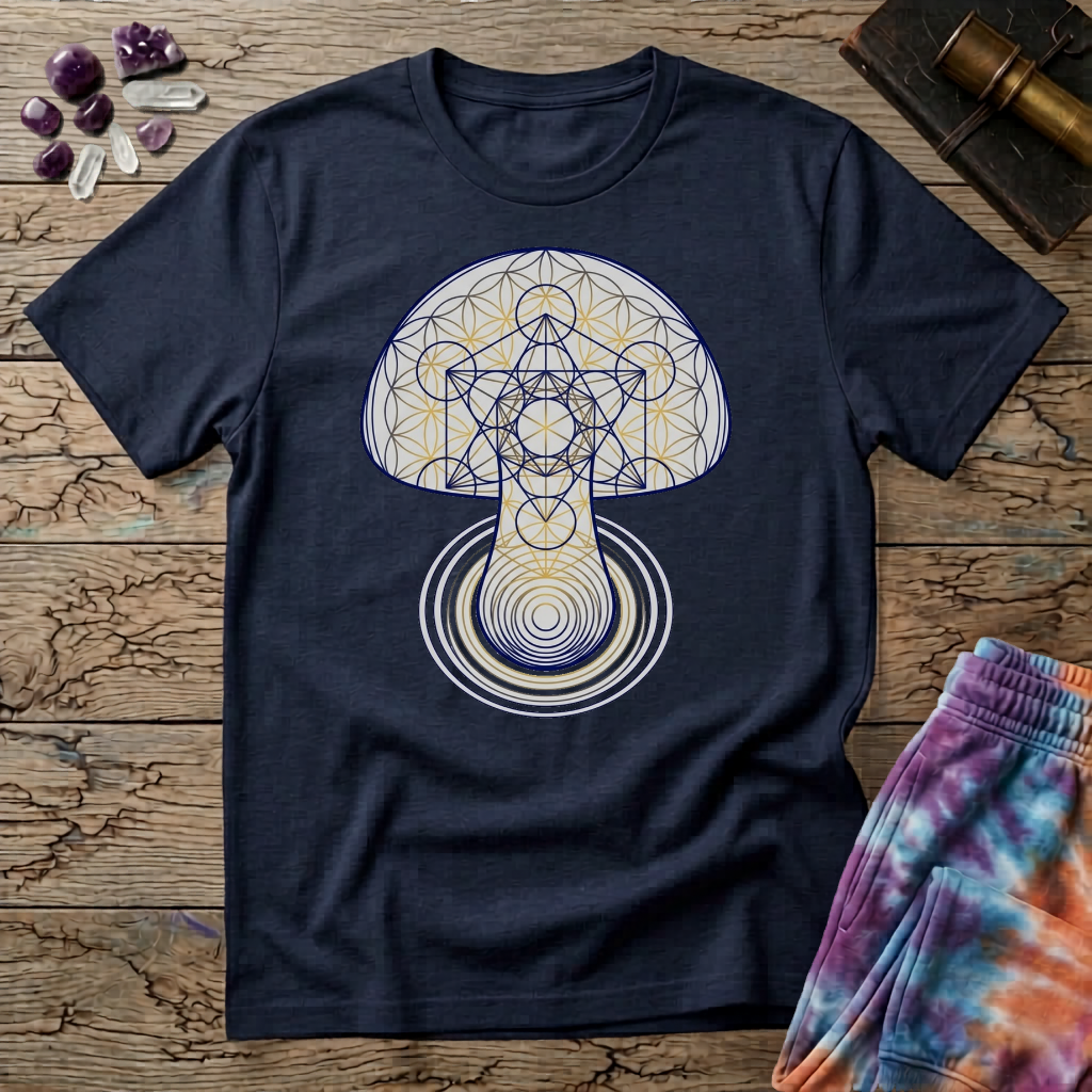 Connect T-Shirt