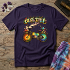 Bike Trip T-Shirt