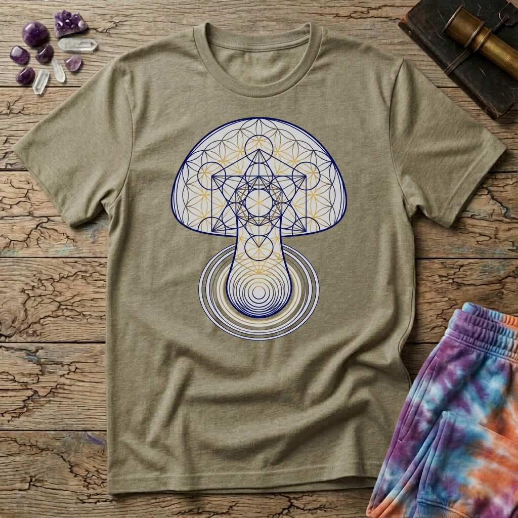 Connect T-Shirt