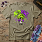 Mind Melt Logo T-Shirt