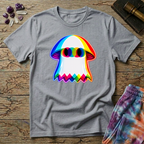 Ghost Mushroom T-Shirt